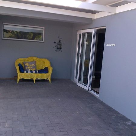 Garden Gate Guest House Port Elizabeth Exteriör bild